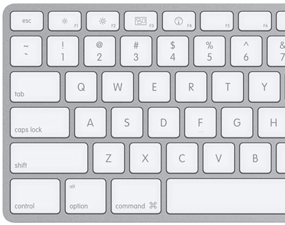 iMac Keyboard