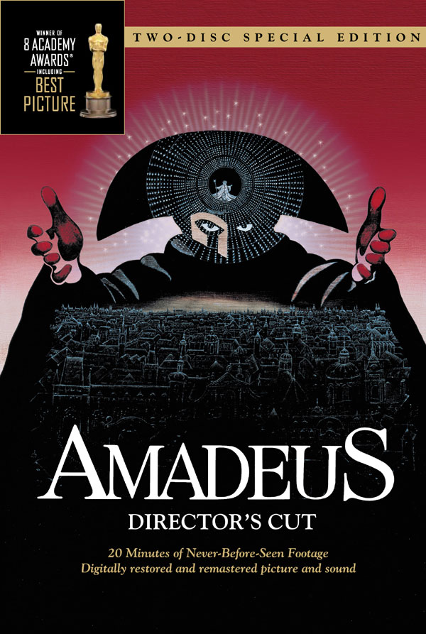 아마데우스 (1984, Amadeus)