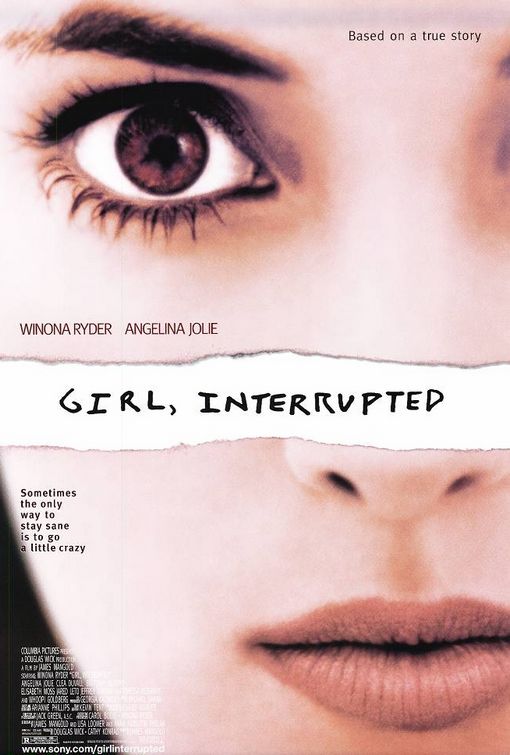 처음 만나는 자유 (1999, Girl, Interrupted)