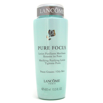 Pure Focus Matifying Purifying Lotion