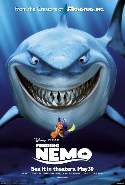 니모를 찾아서 (2003, Finding Nemo)