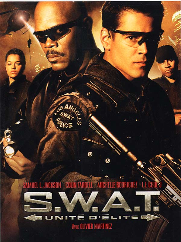 S.W.A.T. 특수기동대(2003, S.W.A.T.)