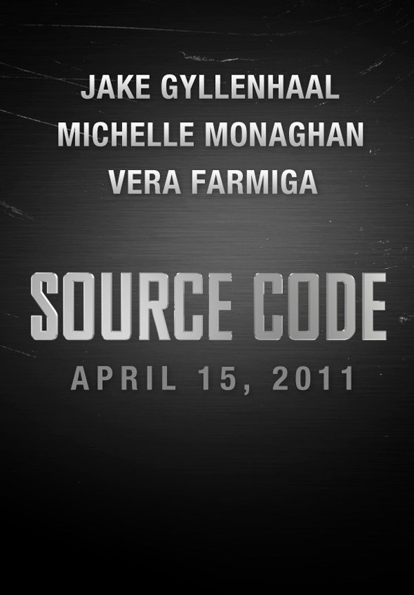 소스 코드(2011, Source Code) 
